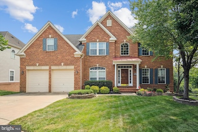 15503 Humberside Way, Upper Marlboro, MD 20774 - photo 2