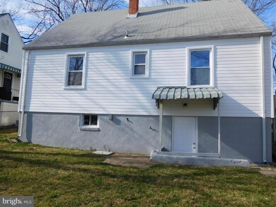 6111 Alpine St, District Heights, MD 20747 - photo 2