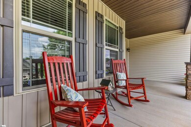 23 Rising Meadow Ln, Taylors, SC 29687 - photo 6