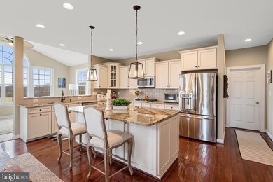 17 Ramsdell Ct, Round Hill, VA 20141 - photo 3