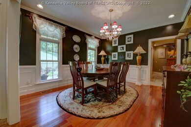 195 Cobblestone Blvd, Scott Depot, WV 25560 - photo 5