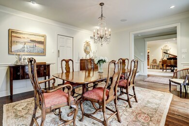 2154 Inwood Dr, Houston, TX 77019 - photo 4