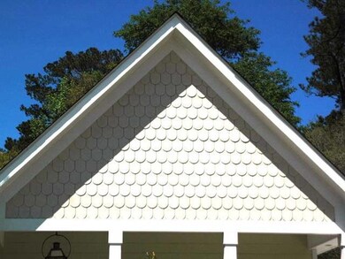 Photo. front detail