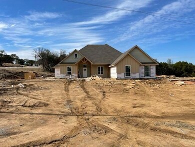4001 Pittman Rd, Hudson Oaks, TX 76087 - photo 2