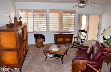 Cozy & New Carpet