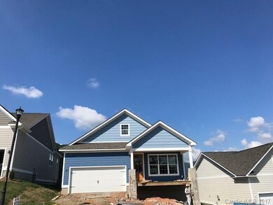 40 Rose Point Dr unit 24, Leicester, NC 28748 - photo 2