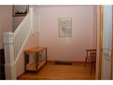 Foyer