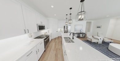 178 Desert Cactus, San Antonio, TX 78253 - photo 6