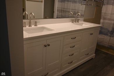 6705 Dunsany Ct, Indianapolis, IN 46254 - photo 5