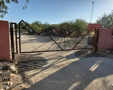 Community Gate