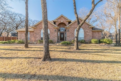 100 W Ld Lockett Rd, Colleyville, TX 76034 - photo 3