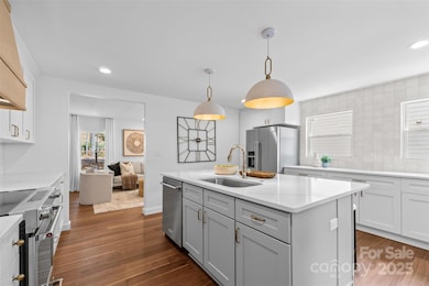 1314 Ordermore Ave, Charlotte, NC 28203 - photo 4