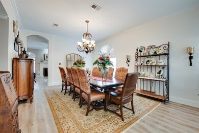 8418 E Copper Lakes Dr, Houston, TX 77095 - photo 3