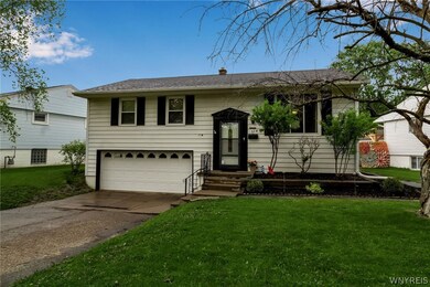 33 Jesella Dr W, North Tonawanda, NY 14120 - photo 3