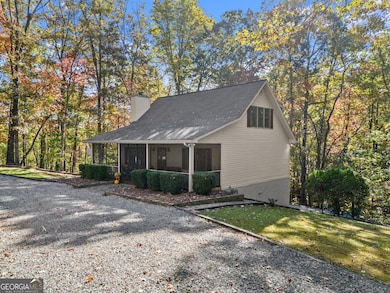 825 Sautee Woods Trail, Sautee Nacoochee, GA 30571 - photo 2