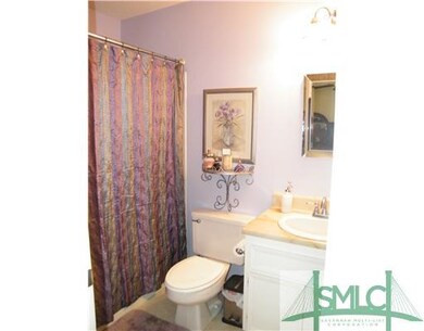 Master Bath/Spa.
