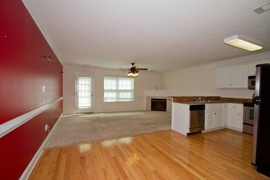 2034 Reserve Ln, Augusta, GA 30907 - photo 2