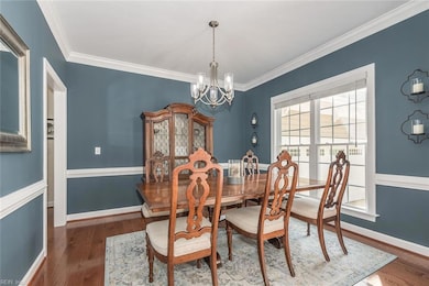 9919 E Cork Rd, Toano, VA 23168 - photo 4