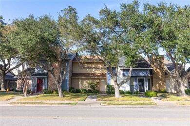 6630 Long Meadow Dr unit 2B, Corpus Christi, TX 78413 - photo 2