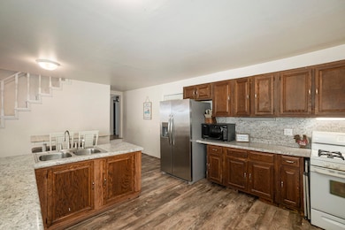 632 E Jackson St, White Cloud, MI 49349 - photo 4