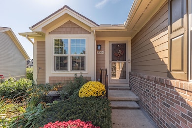 4084 Boulder Pond Dr unit 6, Ann Arbor, MI 48108 - photo 3