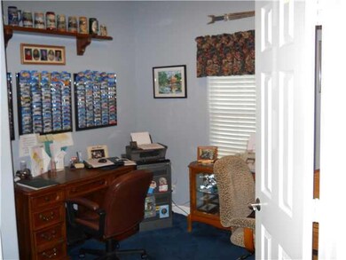Master Bedroom.