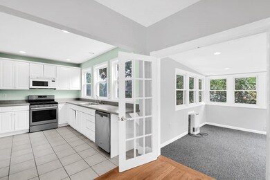 15 Knoll St unit 2, Roslindale, MA 02131 - photo 3