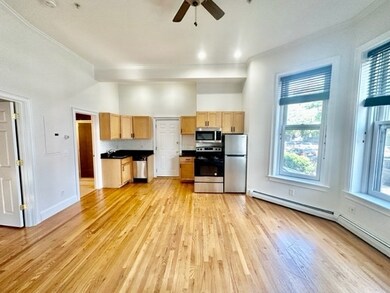 435 Beacon St unit 2, Boston, MA 02115 - photo 2