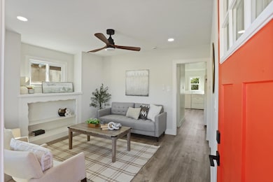 9415 Cherry St, Oakland, CA 94603 - photo 6