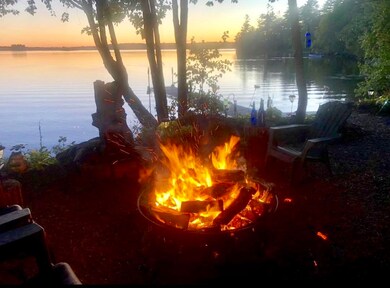 Firepit