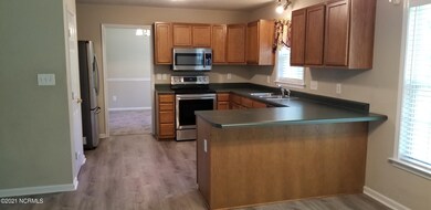 108 Peachtree Dr, Jacksonville, NC 28546 - photo 4