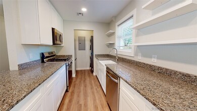 309 11th Ave NE, Ardmore, OK 73401 - photo 7