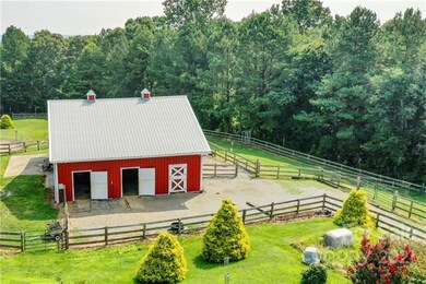 Barn