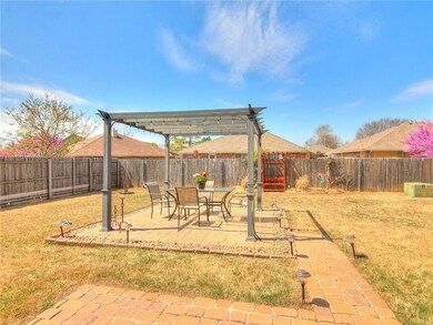 4108 Osprey Dr, Norman, OK 73072 - photo 4