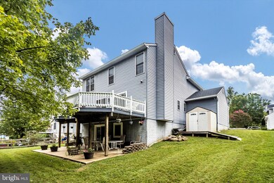 9432 Ridgeview Dr, Columbia, MD 21046 - photo 5