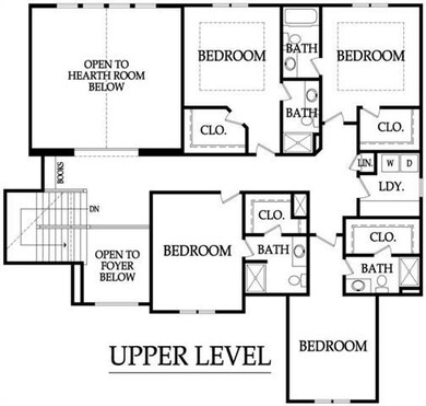 Upper Level