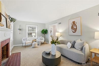 343 Telford Ave, Dayton, OH 45419 - photo 7