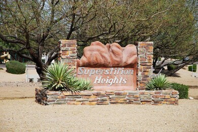 446 N 105th Place, Mesa, AZ 85207 - photo 3