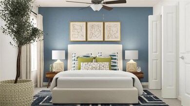 34888 Rainville Loop, Zephyrhills, FL 33541 - photo 4