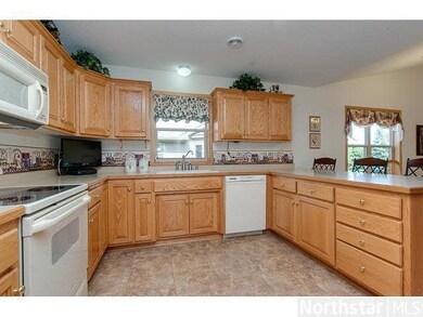 5554 129th Dr N, Hugo, MN 55038 - photo 4