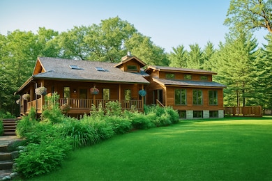 N3075 Hardscrabble Rd, Dousman, WI 53118 - photo 2