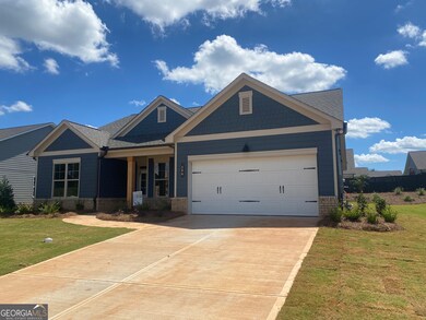 150 Oakdale Rd unit 32, Jefferson, GA 30549 - photo 3