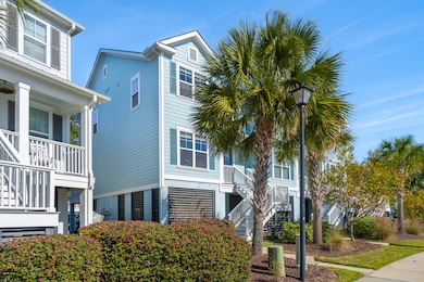 2216 Hamlin Sound Cir, Mount Pleasant, SC 29466 - photo 2