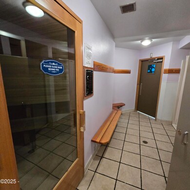 Embarcadero Pool - Sauna