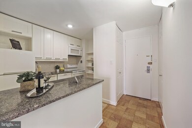 Webster House unit 309, Washington, DC 20036 - photo 3