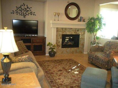 Great room