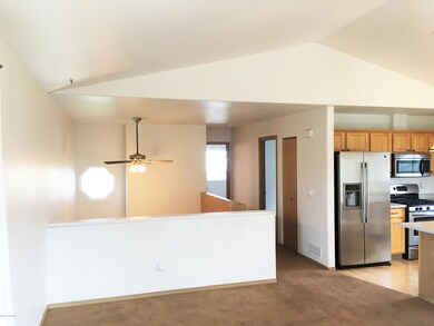 main living