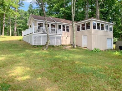 Move-in condition