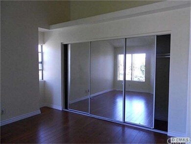 Master suite
