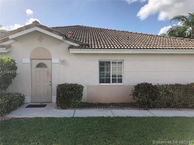 11732 SW 17th Ct, Miramar, FL 33025 - photo 2